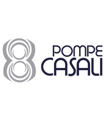 Logo Pompe Casali